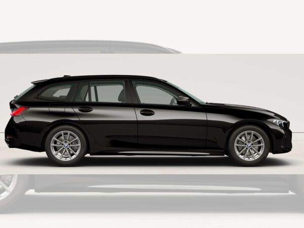 BMW 318 Touring | 🌼8 Fahrzeuge - Frühlingsaktion🌼 bild 4