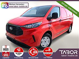 Ford Transit Custom Aut Trend 320L2 LadeP SHZ Kam PDC
