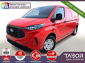 Ford Transit Custom Aut Trend 320L2 LadeP SHZ Kam PDC