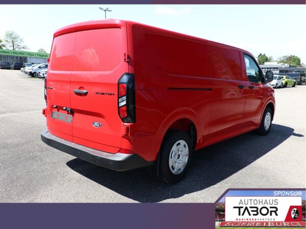 Ford Transit Custom Aut Trend 320L2 LadeP SHZ Kam PDC bild 3