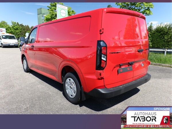 Ford Transit Custom Aut Trend 320L2 LadeP SHZ Kam PDC bild 4