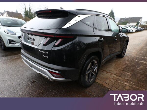 Hyundai TUCSON Tucson 1.6 HEV 215 DCT Trend 18Z Krell eHK SHZ bild 3