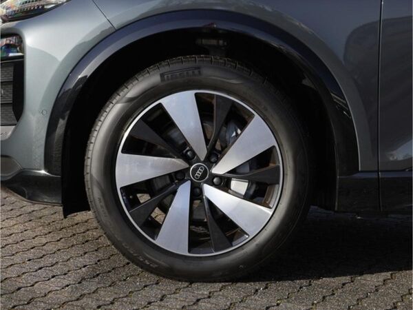 Audi Q6 e-tron bild 7