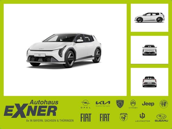 Kia EV4 AIR 58 kWh | !INKL. 3.000€ E-FÖRDERPRÄMIE als Anzahlung! | Privat bild