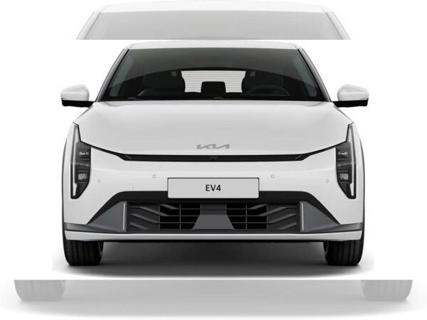 Kia EV4 AIR 58 kWh | !INKL. 3.000€ E-FÖRDERPRÄMIE als Anzahlung! | Privat bild 4