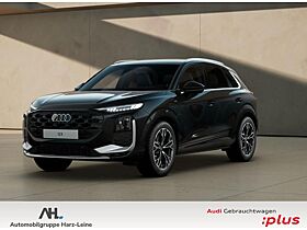 Audi Q3 e-hybrid neues Modell Vorb. AHK Rückfahrkamera