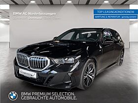 BMW 520 i Touring M Sport AHK / Standheizung