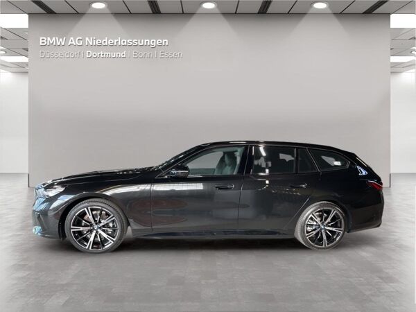 BMW 520 i Touring M Sport AHK / Standheizung bild 3