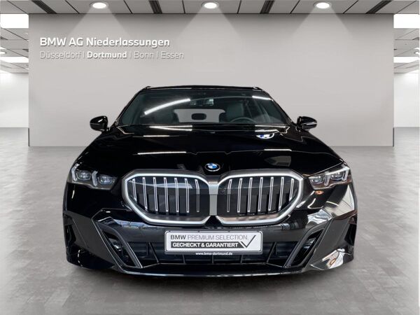 BMW 520 i Touring M Sport AHK / Standheizung bild 5