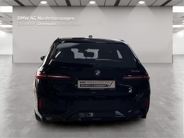 BMW 520 i Touring M Sport AHK / Standheizung bild 6