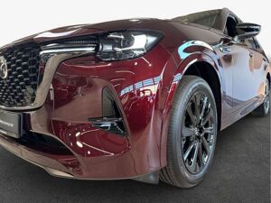 Mazda CX-80 6-Zylinder AWD HOMURA PLUS 7 Sitze Nappaleder bild 7