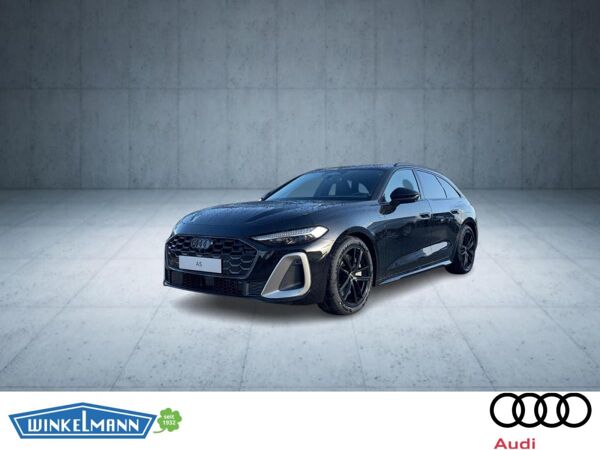 Audi A5 Avant e-hybrid quattro edition one Int. S AHK *SOFORT VERFÜGBAR* bild