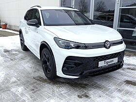 Volkswagen Tiguan 2.0 TDI 4Motion DSG R-Line sofort verfügbar Volkswagen Tiguan 2.0 TDI 4Motion DSG R-Line sofort verfügbar