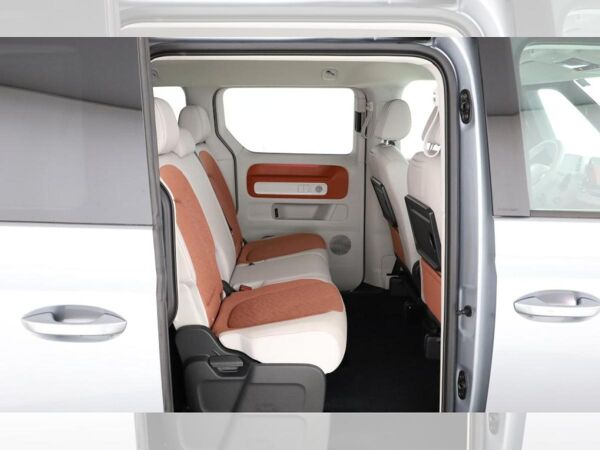 Volkswagen ID.Buzz - PRO - NAVI KLIMA eKLAPPE LM19 PDC bild 5
