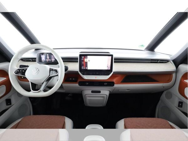 Volkswagen ID.Buzz - PRO - NAVI KLIMA eKLAPPE LM19 PDC bild 4