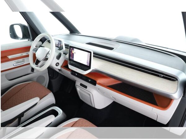 Volkswagen ID.Buzz - PRO - NAVI KLIMA eKLAPPE LM19 PDC bild 3
