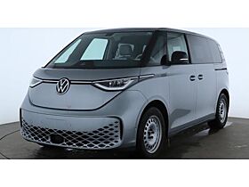 Volkswagen ID.Buzz - PRO - NAVI KLIMA eKLAPPE LM19 PDC