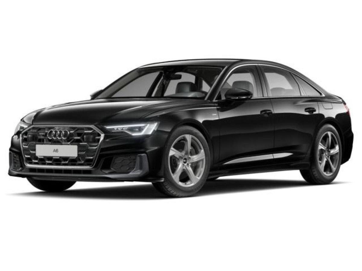 Audi A6 Limousine S line 50 TFSI e quattro *0,5%*ACC bild 2