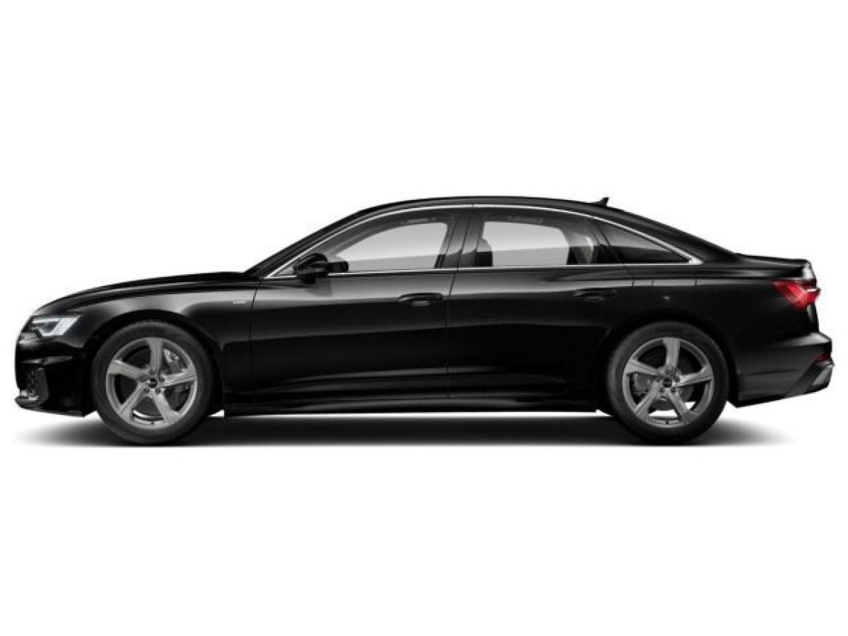 Audi A6 Limousine S line 50 TFSI e quattro *0,5%*ACC bild 3