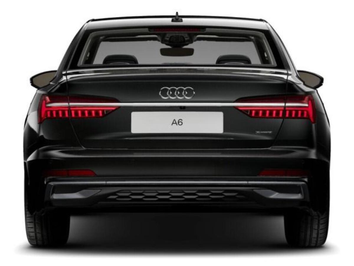 Audi A6 Limousine S line 50 TFSI e quattro *0,5%*ACC bild 5