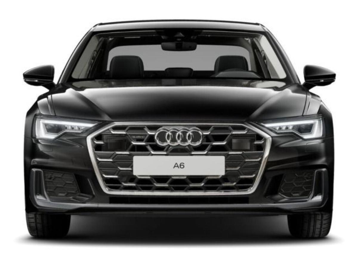 Audi A6 Limousine S line 50 TFSI e quattro *0,5%*ACC bild 6