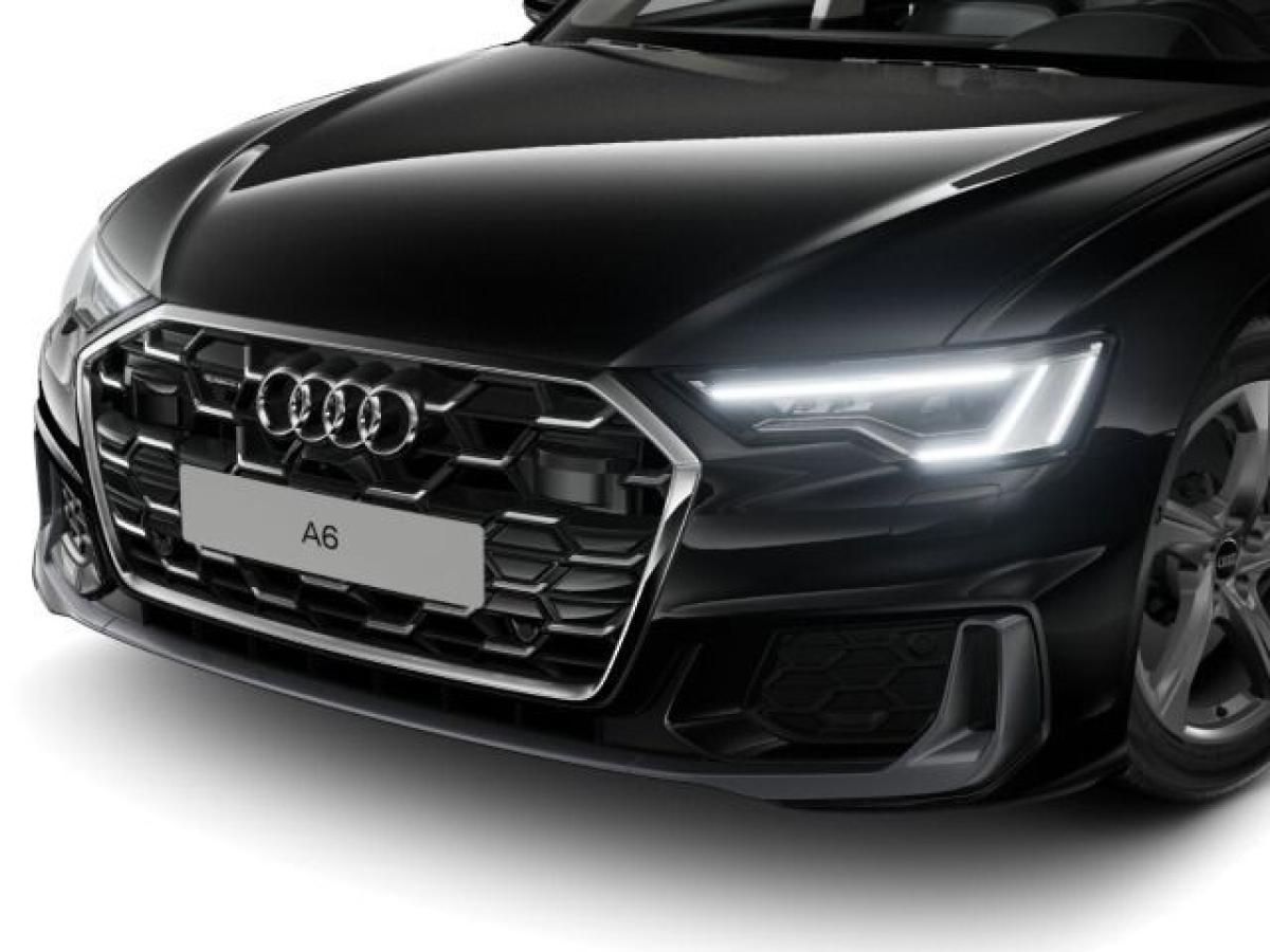 Audi A6 Limousine S line 50 TFSI e quattro *0,5%*ACC bild 7