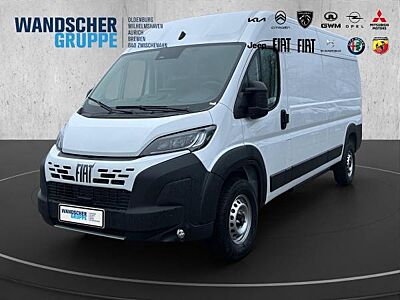 Fiat Ducato L3H2 Kawa Automatik / Navi / Kamera / Allw / LED / AHK