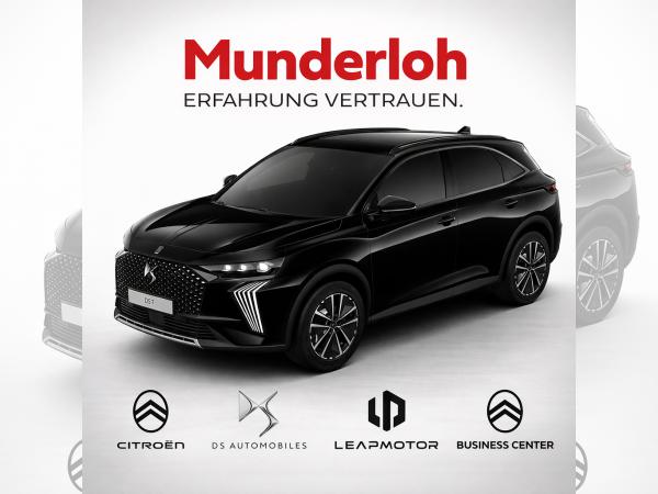 DS Automobiles DS 7 🧨 ÉTOILE VOLLAUSSTATTUNG + AHK ❗️Aprildeal❗️ PRIVATANGEBOT bild