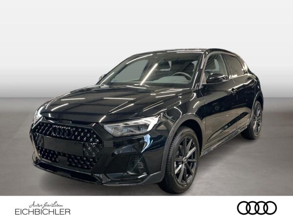 Audi A1 allstreet 35 TFSI 110(150) S tronic 2xKlima bild 1