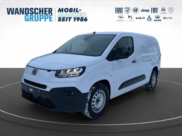 Fiat Doblo Doblo L2  XL Kawa 1.5 BlueHDi Automatik, Allw. bild
