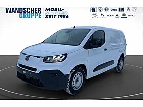 Fiat Doblo Doblo L2  XL Kawa 1.5 BlueHDi Automatik, Allw.