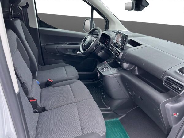 Fiat Doblo Doblo L2  XL Kawa 1.5 BlueHDi Automatik, Allw. bild 7