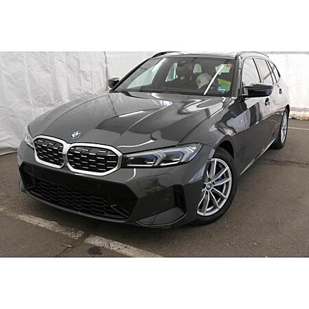 BMW M340 leasen