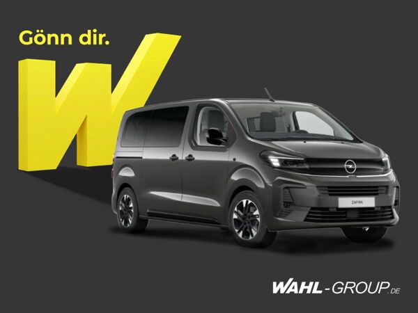 Opel Zafira 2.2 Diesel Edition M *Tageszulassung* | Wahl-Deal| bild