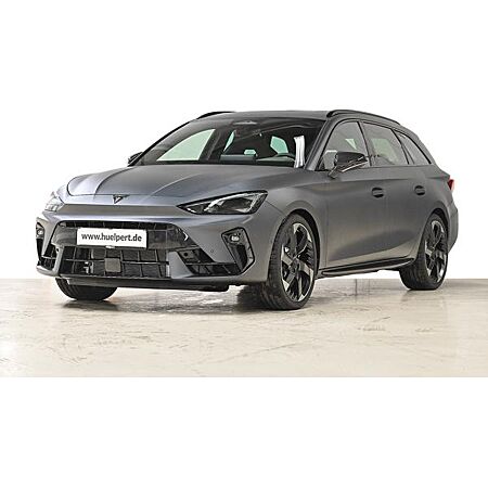 Cupra Leon leasen