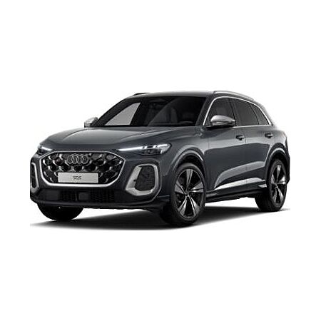 Audi SQ5 leasen