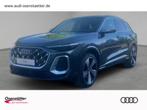 Audi SQ5 3.0 quattro SUV TFSI 270 kW S tronic bild 1