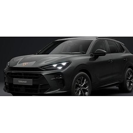Cupra Terramar leasen