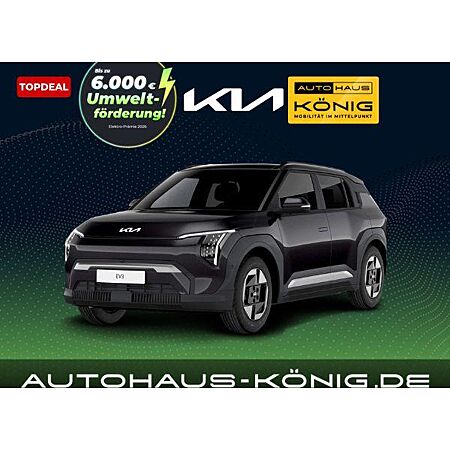 Kia EV3 leasen