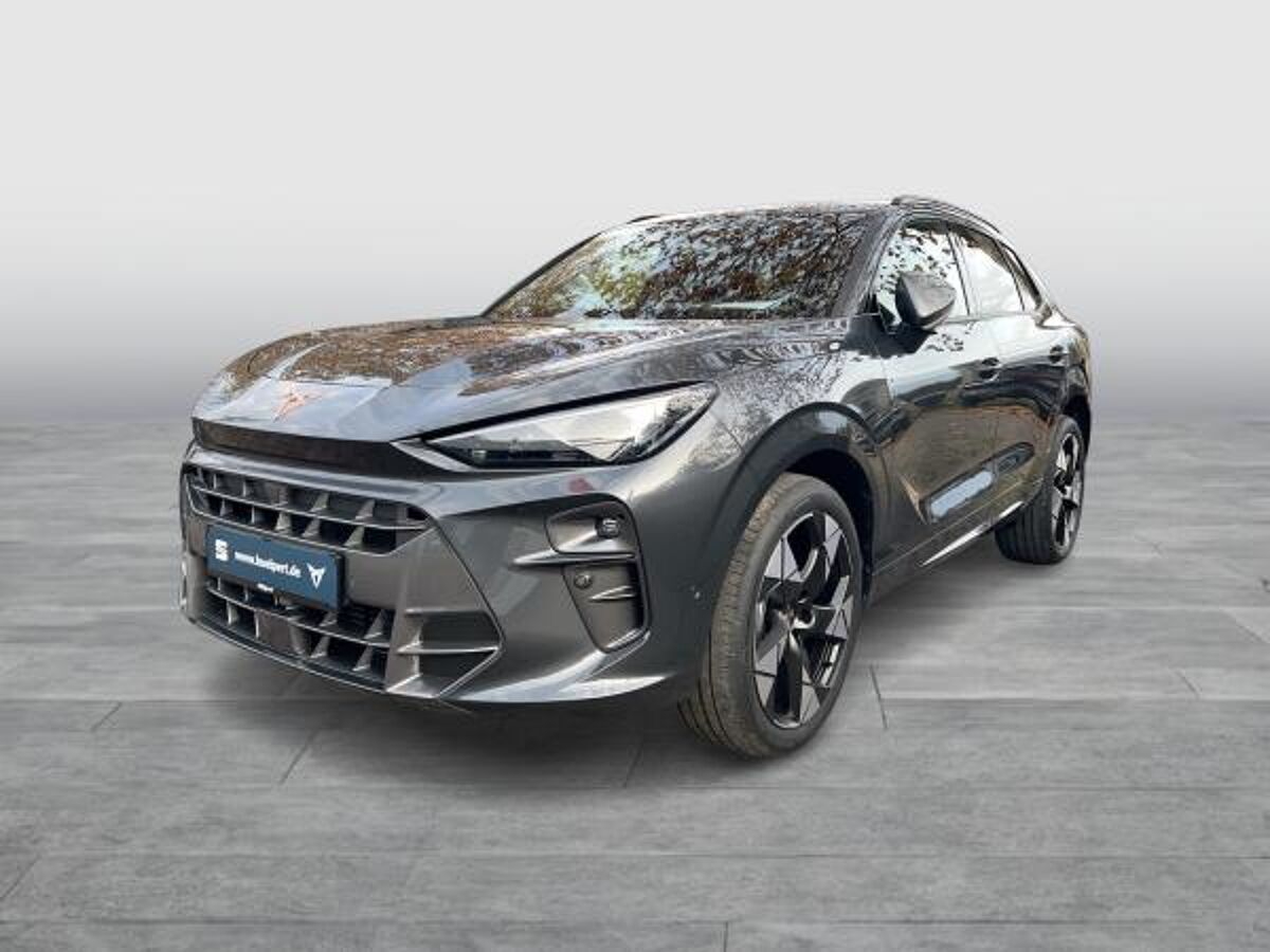 Cupra Terramar 360CAM eKLAPPE HEADUP eSITZE bild