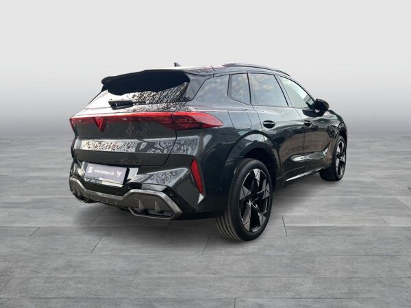 Cupra Terramar 360CAM eKLAPPE HEADUP eSITZE bild 3
