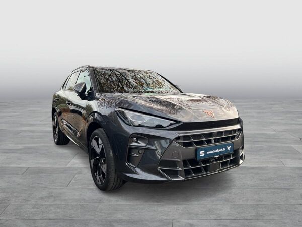 Cupra Terramar 360CAM eKLAPPE HEADUP eSITZE bild 4