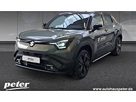 Suzuki e Vitara 61 kWh Comfort+ Allgrip-e 61kWH