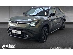 Suzuki e Vitara 61 kWh Comfort+ Allgrip-e 61kWH Suzuki e Vitara 61 kWh Comfort+ Allgrip-e 61kWH