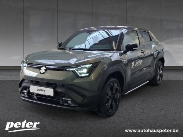 Suzuki e Vitara 61 kWh Comfort+ Allgrip-e 61kWH bild
