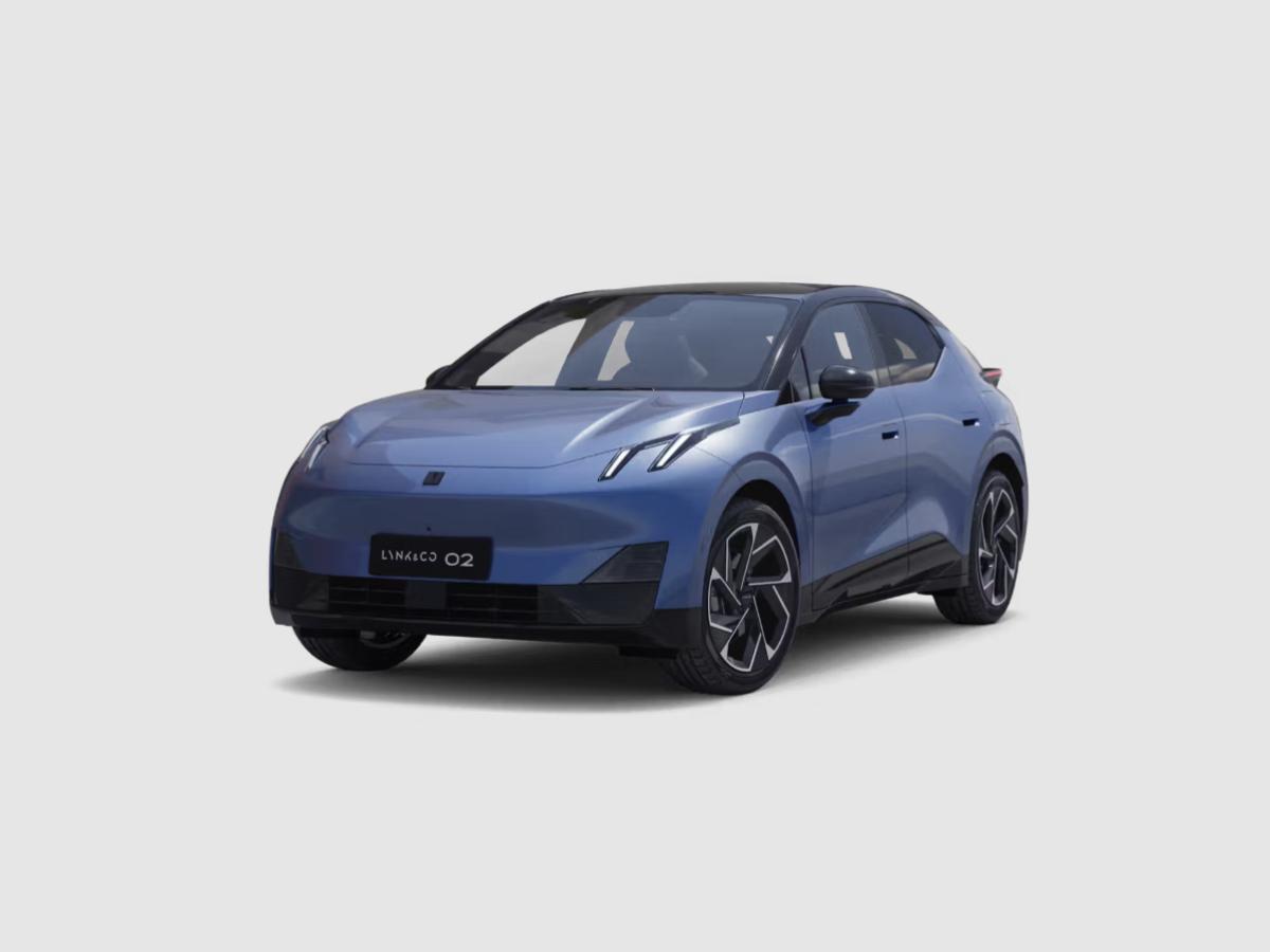 LYNK & Co 02 More / 0,00% Finanzierung / Frei Konfigurierbar / Gewerbe bild
