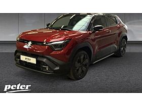 Suzuki e Vitara 61 kWh Comfort+ Allgrip-e 61kWH