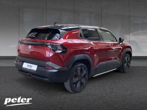 Suzuki e Vitara 61 kWh Comfort+ Allgrip-e 61kWH bild 6