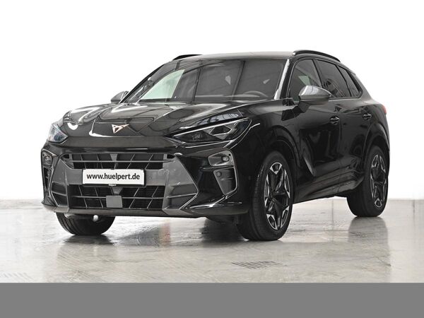 Cupra Terramar 4DRIVE eKLAPPE MATRIXLED eSITZE HEADUP bild 1