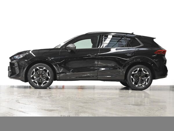 Cupra Terramar 4DRIVE eKLAPPE MATRIXLED eSITZE HEADUP bild 3
